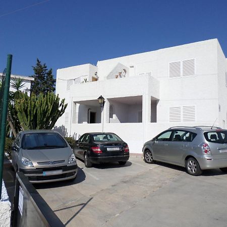 Mojacarproperty, Apto El Palmeral 外观 照片