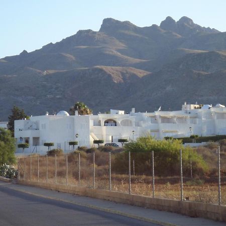 Mojacarproperty, Apto El Palmeral 外观 照片
