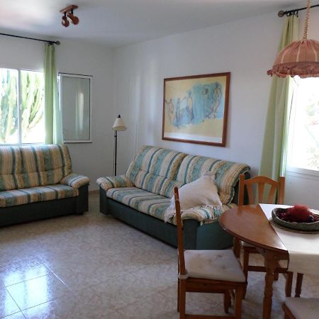 Mojacarproperty, Apto El Palmeral 外观 照片