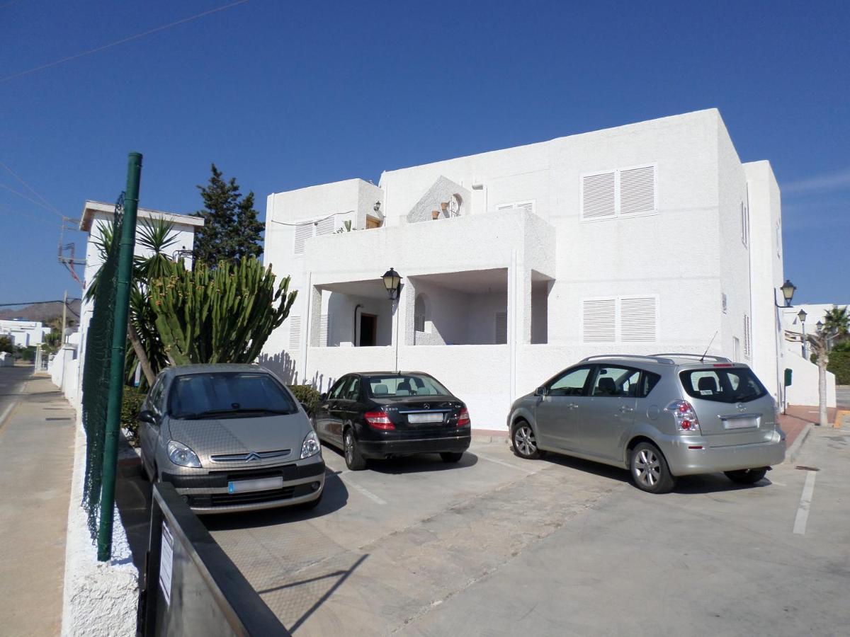 Mojacarproperty, Apto El Palmeral 外观 照片