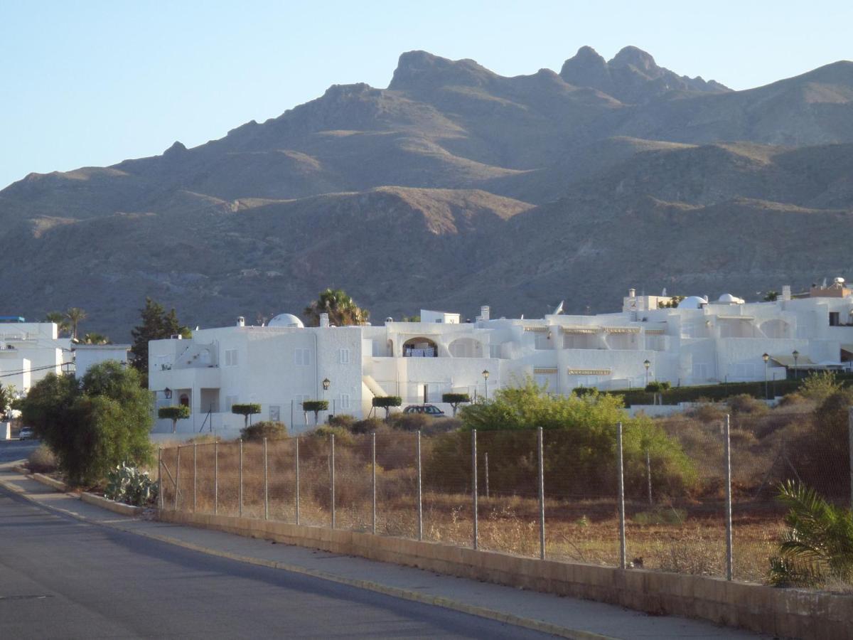 Mojacarproperty, Apto El Palmeral 外观 照片