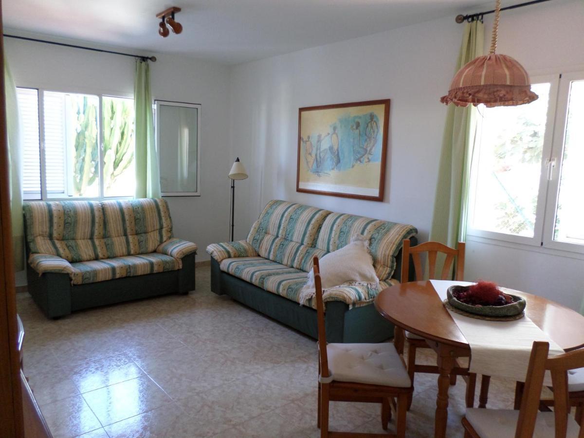 Mojacarproperty, Apto El Palmeral 外观 照片