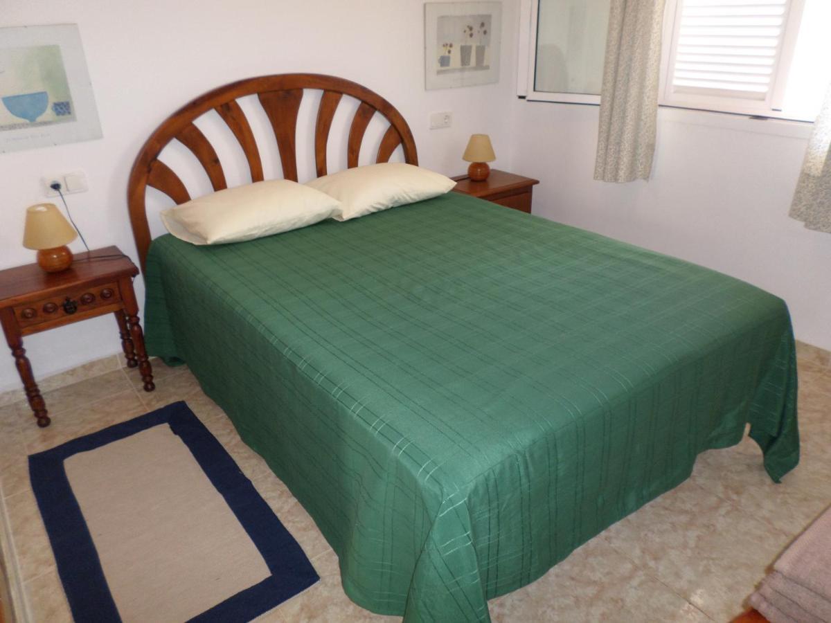 Mojacarproperty, Apto El Palmeral 外观 照片