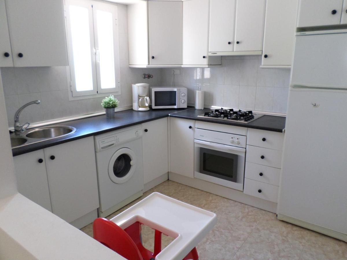 Mojacarproperty, Apto El Palmeral 外观 照片