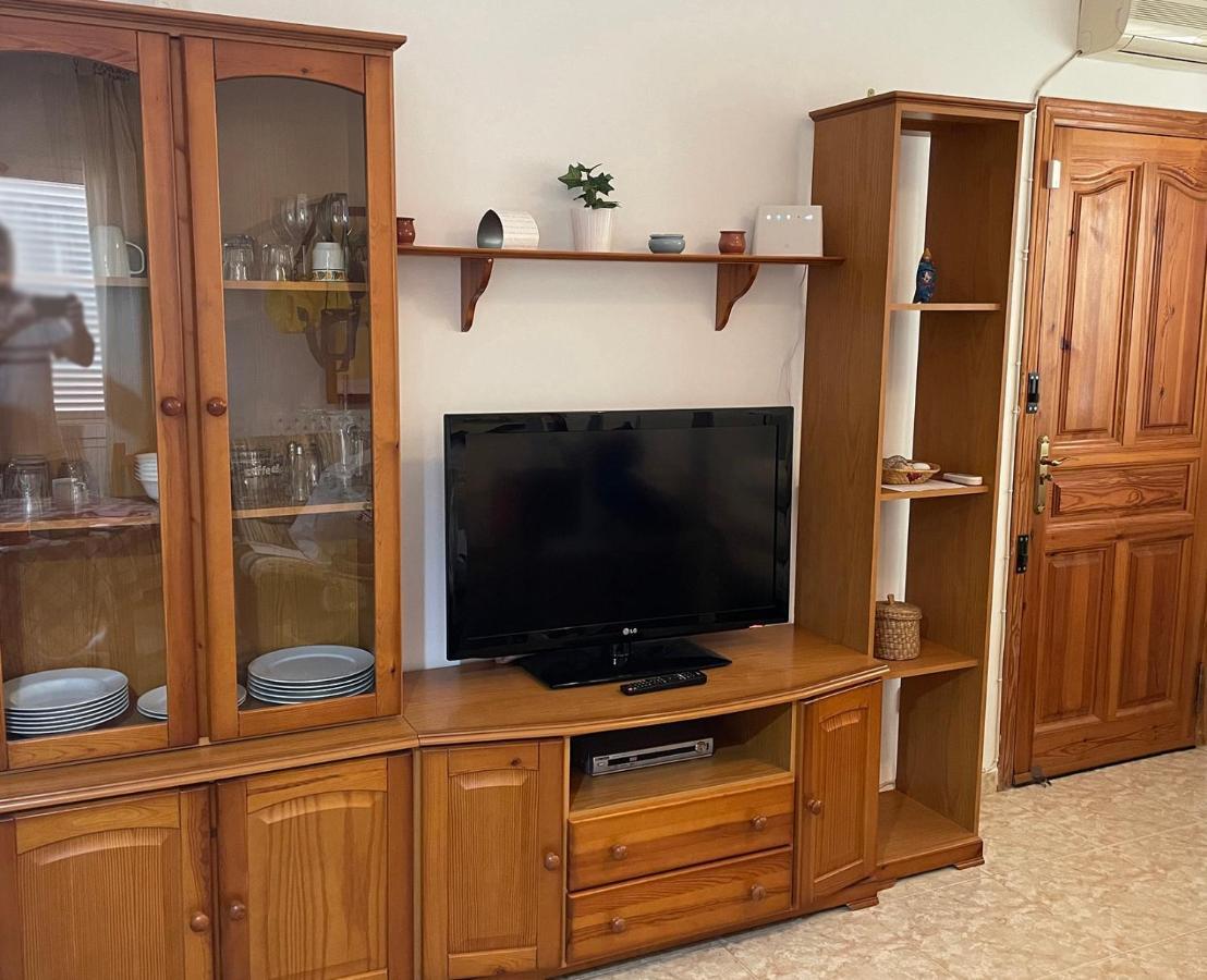 Mojacarproperty, Apto El Palmeral 外观 照片