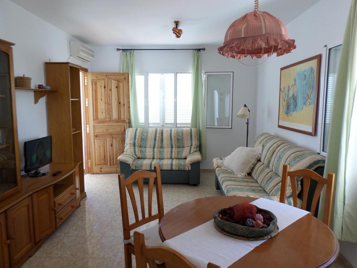 Mojacarproperty, Apto El Palmeral 外观 照片