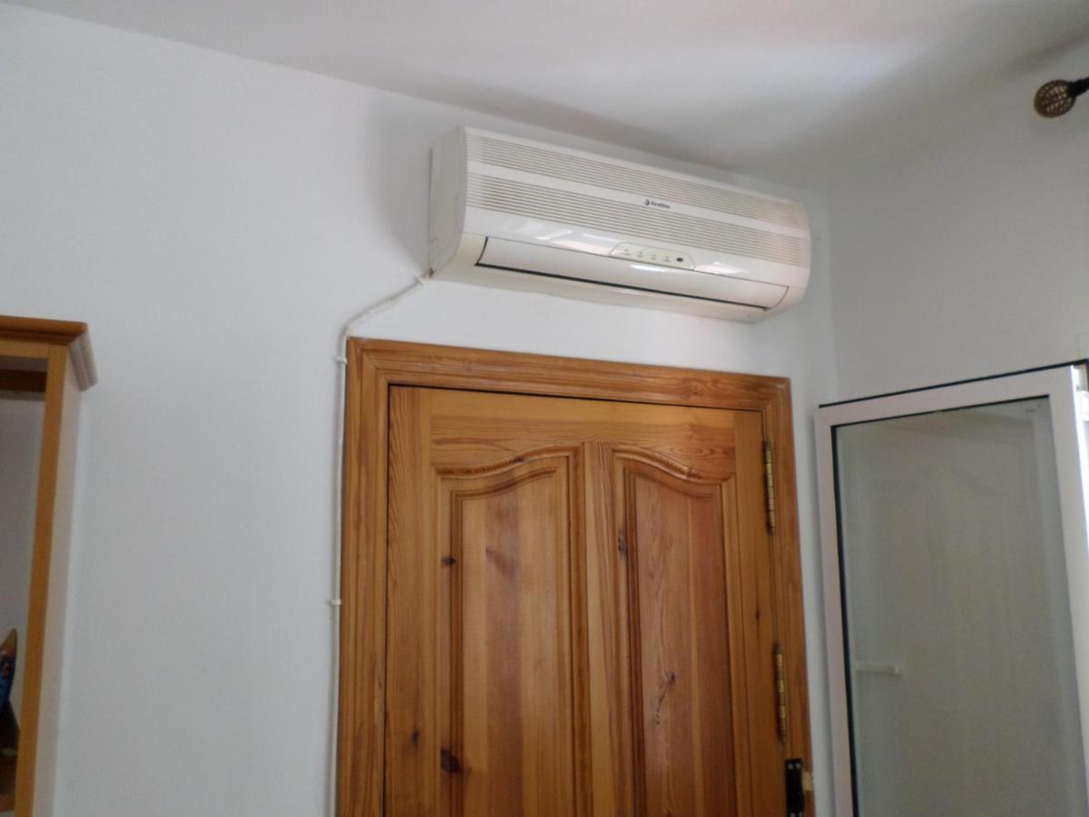 Mojacarproperty, Apto El Palmeral 外观 照片