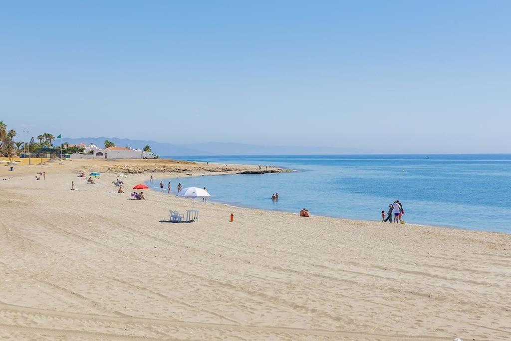 Mojacarproperty, Apto El Palmeral 外观 照片