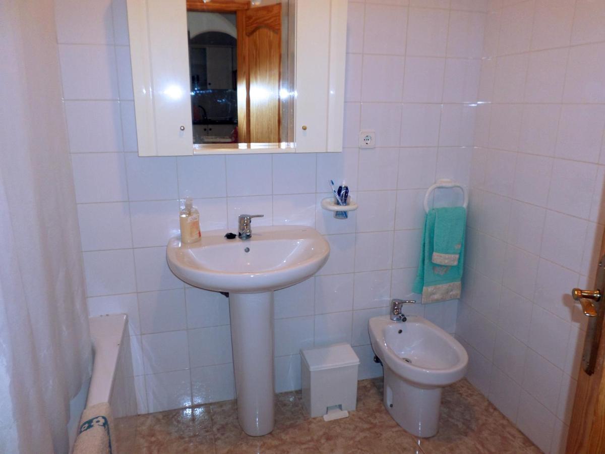 Mojacarproperty, Apto El Palmeral 外观 照片