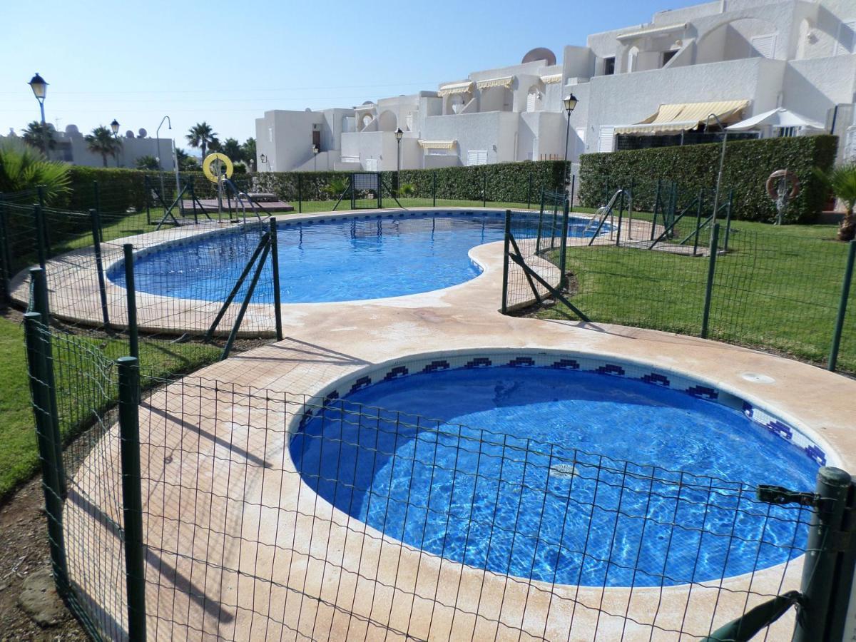 Mojacarproperty, Apto El Palmeral 外观 照片