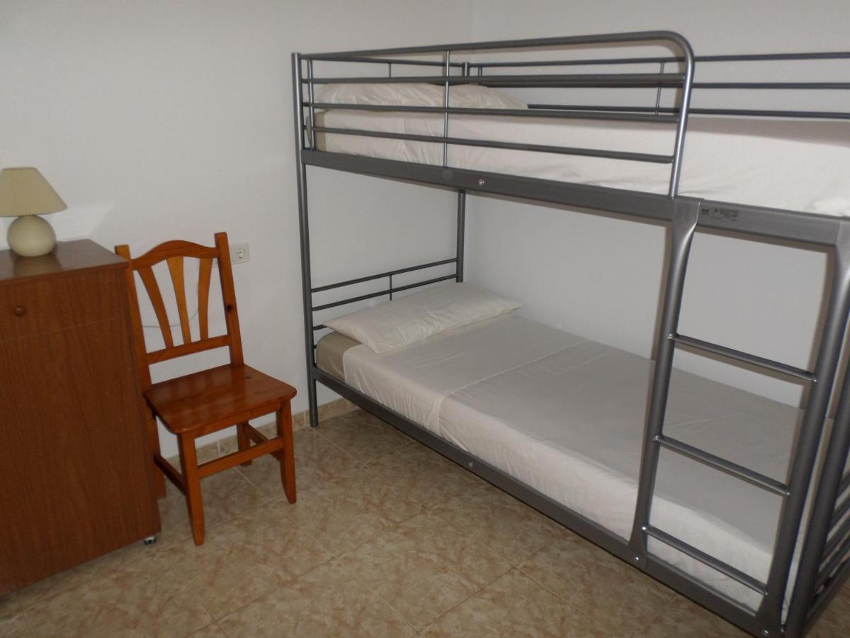 Mojacarproperty, Apto El Palmeral 外观 照片