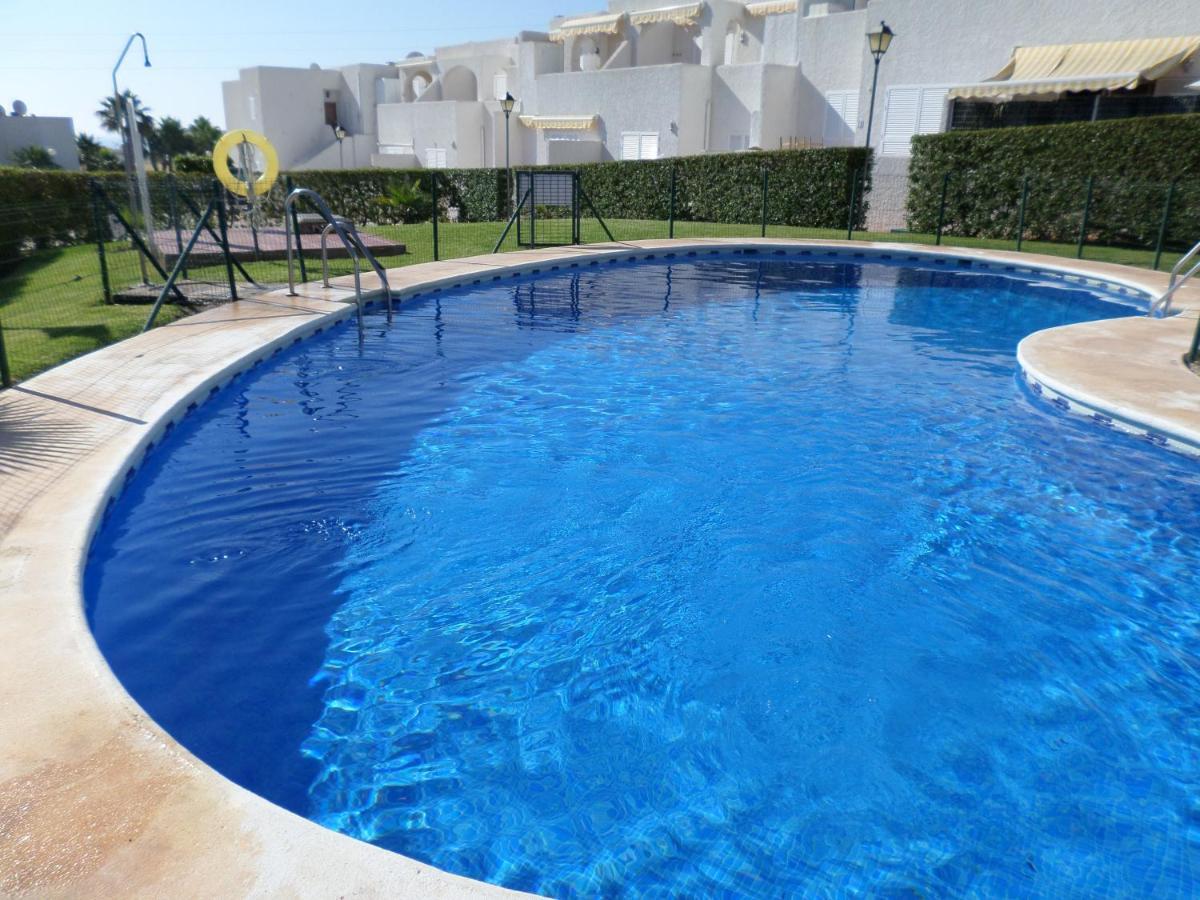 Mojacarproperty, Apto El Palmeral 外观 照片